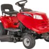 Mountfield Benzin Rasentraktor MTF 98 M SD