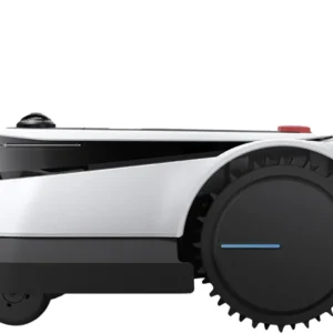 Ecovacs GOAT G1 Mähroboter bis 1.600 m² white | dreifach-Messersystem