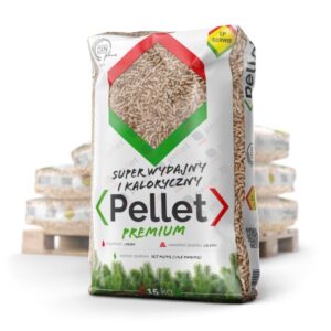 Holzpellets EP PremiumDINplus A1