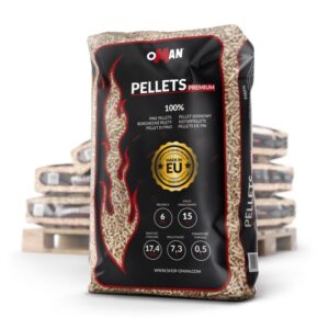 Oman Holzpellets