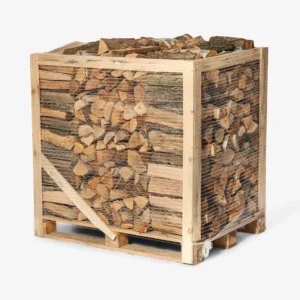 Kaminholz Laubholzmix kammergetrocknet